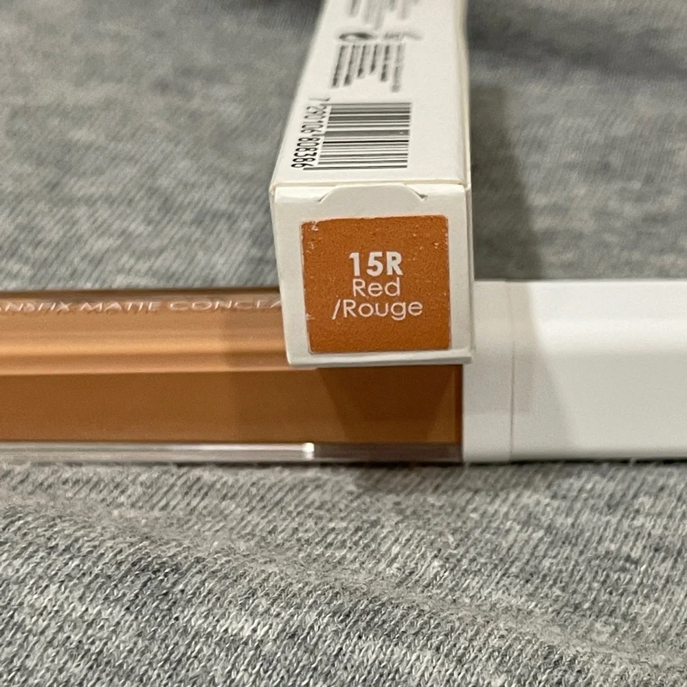 NATASHA DENONA Transfix Mayte Concealer in 15R Red/Rouge